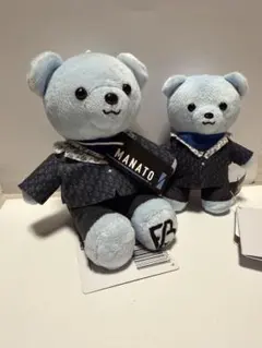 BE:FIRST MANATO くま Shining One