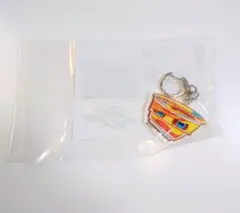 仮面ライダーガヴ オシゴチゾウ アクリルチャーム　どっプリンゴチゾウ