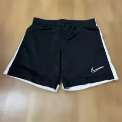 Nike Dri-FIT ブラックショートパンツ M