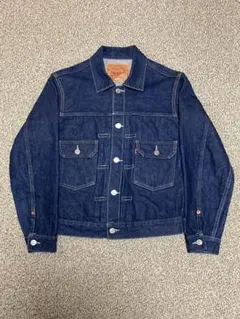 LVC 1953 507XX TYPE II トラッカージャケット