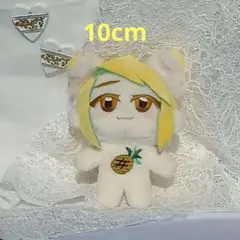 パインジュースさん(仮)