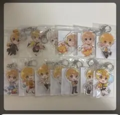 るぅと すとぷり アクキー まとめ売り - メルカリ