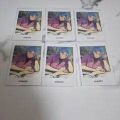 あんさんぶるスターズ！！ぱしゃっつvol6 private HiMERU