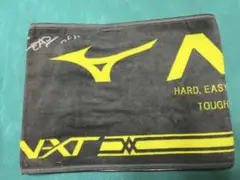 Mizuno NXT マフラータオル