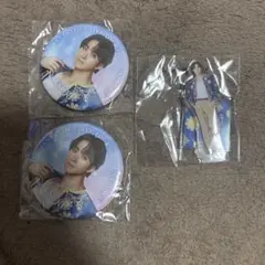 FANTASTICS 澤本夏輝SUNFLOWER 会場ガチャ セット