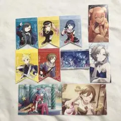 プロセカ　アニメイト特典　まとめ売り