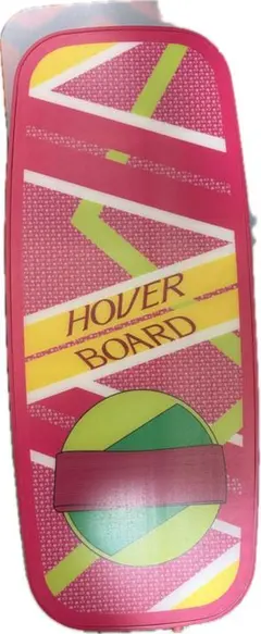 2026年最新】ホバーボード バックトゥザフューチャーの人気アイテム