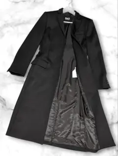 2026年最新】D&G ／ Dolce＆Gabbana レディース ロングコートの人気