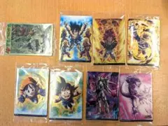 イタジャガ ドラゴンボール