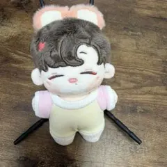 bjyx 博君一肖 ぬいぐるみ 20cm 2体セット未使用 - メルカリ