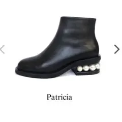 新品未使用　ショートブーツ