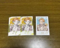 宇佐美リト 2nd Anniversary チェキ