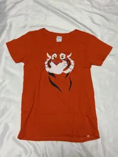 ディズニー　Tシャツ　アラジン　ラジャー
