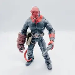 2026年最新】ヘルボーイ 日本限定スペシャルフィギュア BOX の人気