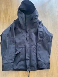 2025年最新】TEN-C parkaの人気アイテム - メルカリ