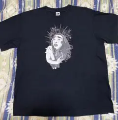 ブリアナギガンテ 新宿伊勢丹 POPUP 限定 Tシャツ