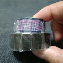 マスキングテープ★新品★mt チェック柄、蓄光電光掲示板
