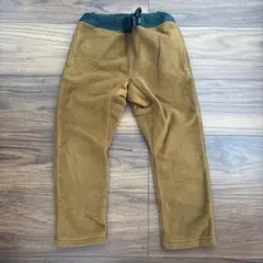 Ocean & Ground フリースパンツ 110