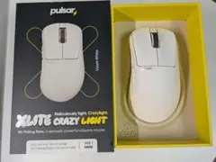 Pulsar Xlite CrazyLight Miniのサムネイル