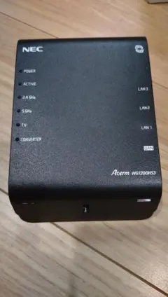 Aterm wg1200hs3のサムネイル