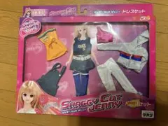 ジェニー 洋服 レトロ