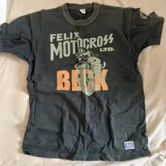 半袖 Tシャツ 古着 フェリックス
