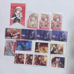 プロセカ　紙類　まとめ売り プロセカ 紙類 まとめ売り - メルカリ