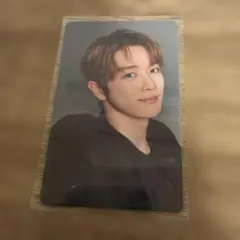 【トレカ】RIIZE ソンチャン　ラントレ　東京ドーム