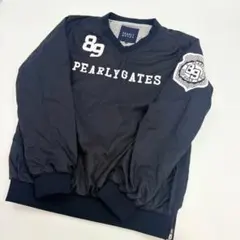 パーリーゲイツ スニード メンズウェア