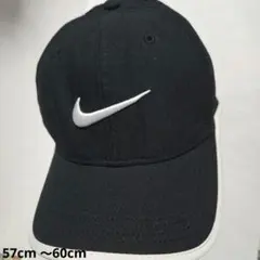 Nike ドライフィットペイパ－クラシックキャップ　57cm ～60cm