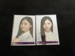 乃木坂46 井上和 是非に及ばず封入生写真AB - メルカリ