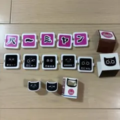 ガスト ガチャ ファミレス消しゴム