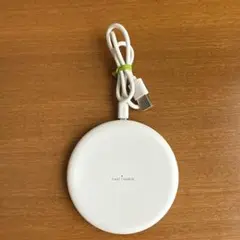 ワイヤレス充電器 FD-001