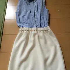 リエンダワンピ