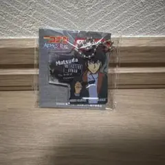 名探偵コナン 松田陣平 アクリルチャーム