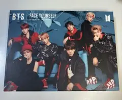 BTS face yourself