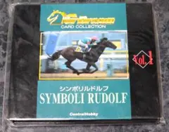 ★希少★　G・Dream　ジードリーム　トレカ　シンボリルドルフ　カード10枚入