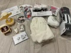 ダヒョンちゃん　TWICE グッズ　バラ売りも◎