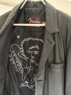 2026年最新】Fender メンズ ジャケット・アウターの人気アイテム
