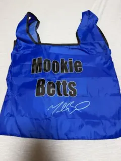 Mookie Betts MLB PLAYERS エコバッグ