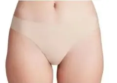 UNDER ARMOUR (アンダーアーマー) THONG ベージュ １枚のサムネイル