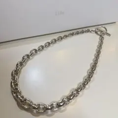 Llife K10 TRACE CHAIN NECKLACE - メルカリ