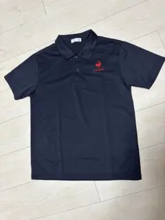 le coq sportif エコペットポロシャツのサムネイル
