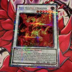 遊戯王　ライオウ　絵違い　プリズマシク、シークレット 遊戯王 ライオウ 絵違い プリズマシク、シークレット - メルカリ