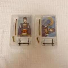 刀剣フィギュアコレクション vol.1 三日月宗近