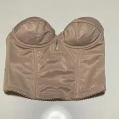 ショートビスチェ　トリートドレッシング　B70