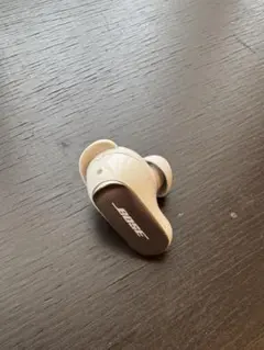 Bose Quiet Comfort Ultra Earbuds 右耳のみ