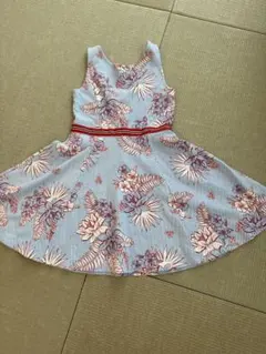 JANIE AND JACK ワンピース(12)