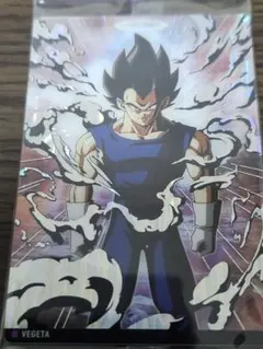 イタジャガ ドラゴンボール vol.10 10-30 ベジータ sec 未開封 - メルカリ