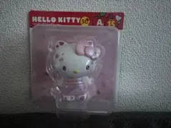 ハローキティ 50周年記念 1番くじ　A賞